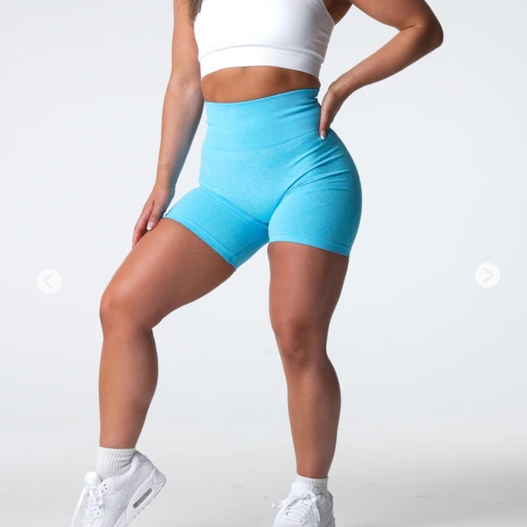 NVGTN workout shorts - Picture 4 of 9